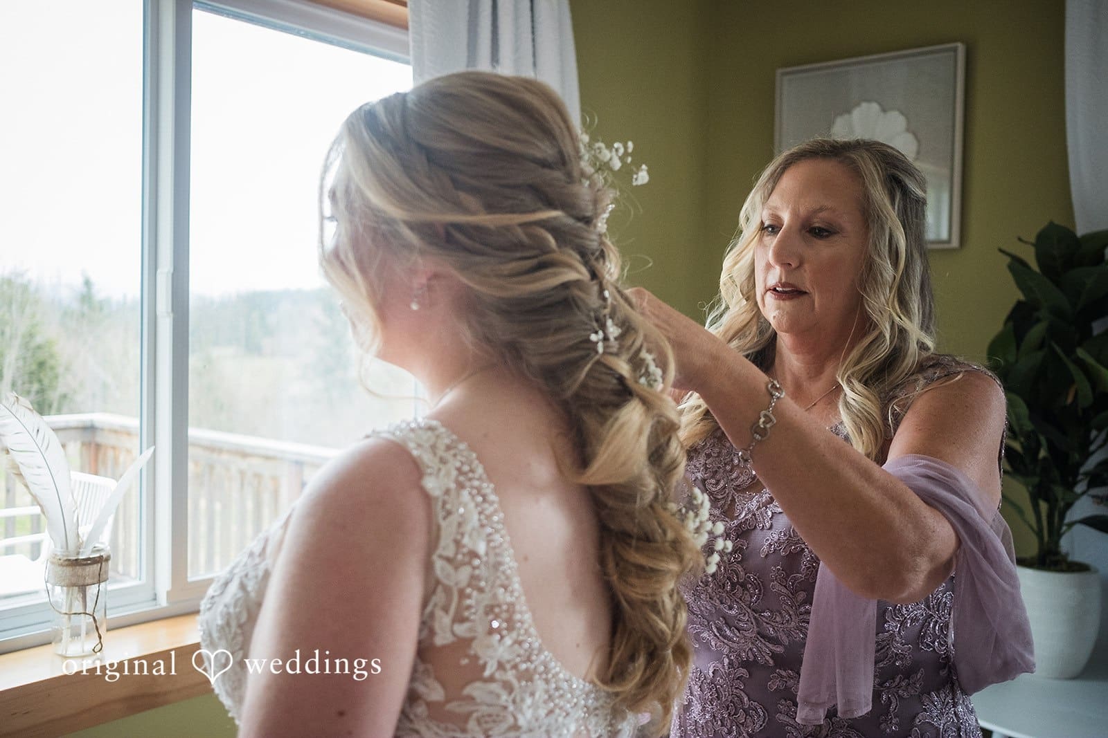 Pretty Bird - Snohomish Wedding // Colby & Ethan -