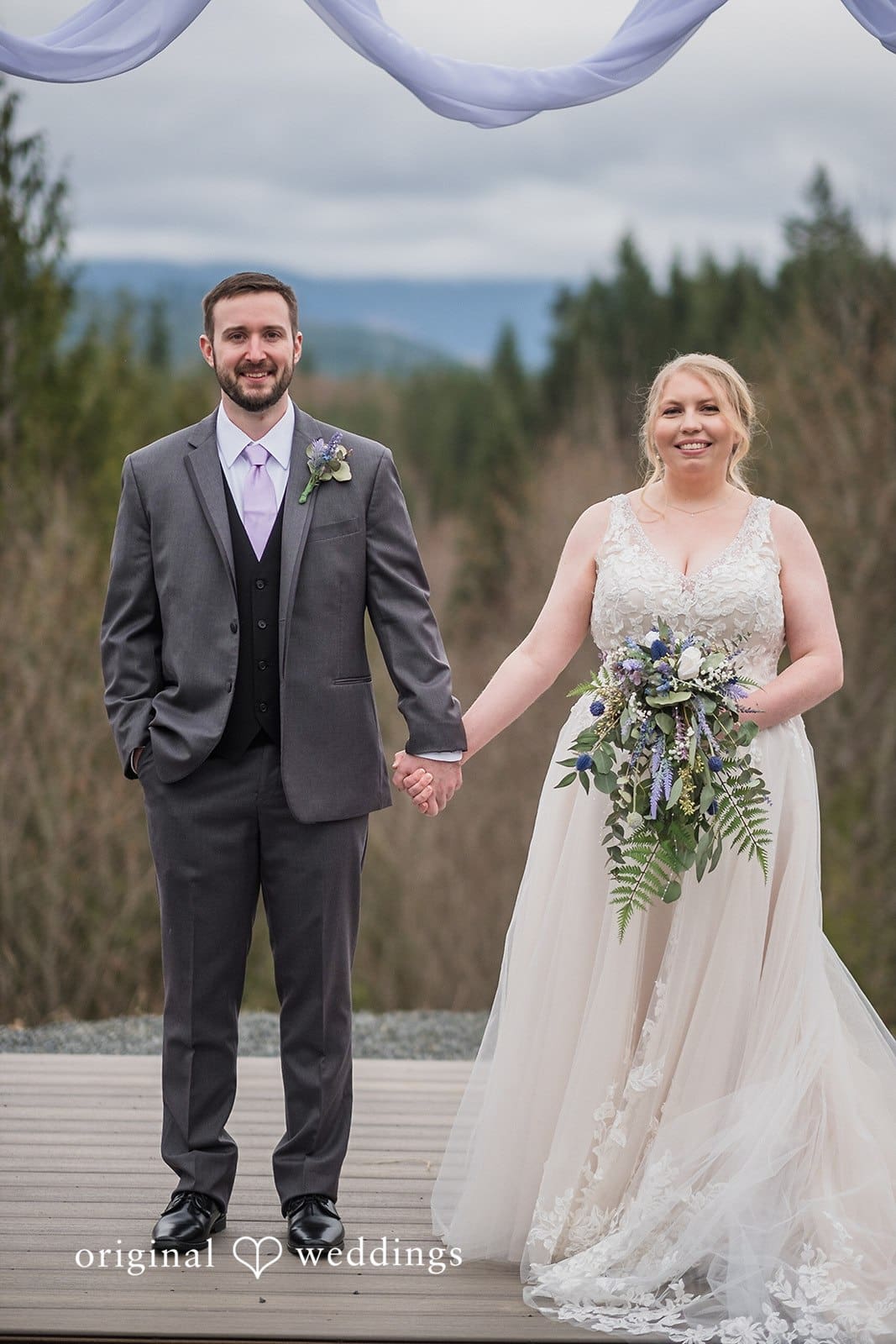Pretty Bird - Snohomish Wedding // Colby & Ethan -