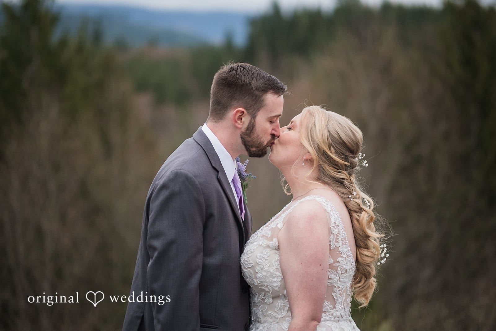 Pretty Bird - Snohomish Wedding // Colby & Ethan -