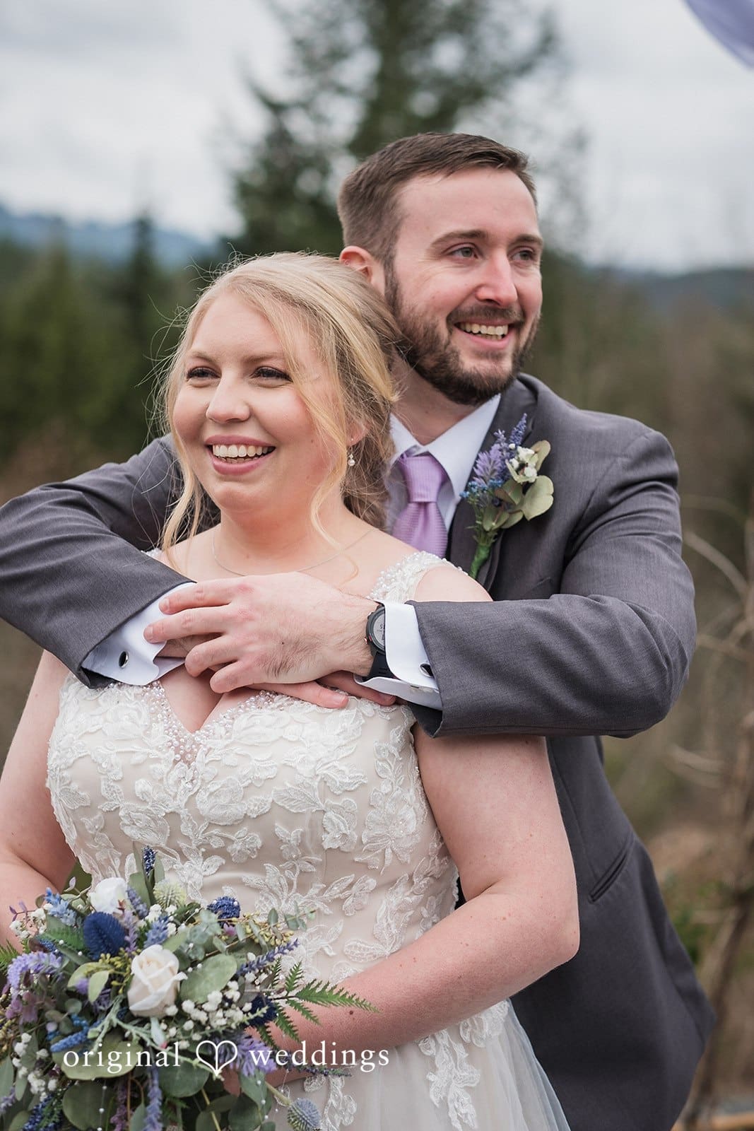 Pretty Bird - Snohomish Wedding // Colby & Ethan -
