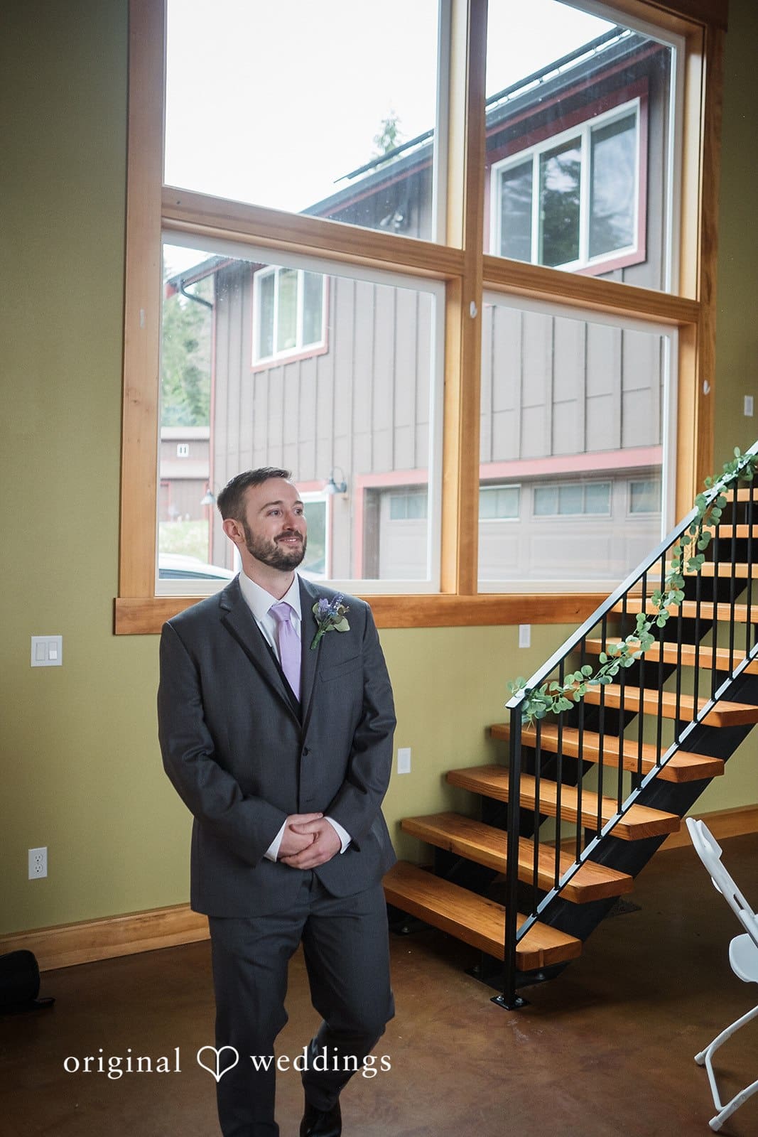 Pretty Bird - Snohomish Wedding // Colby & Ethan -