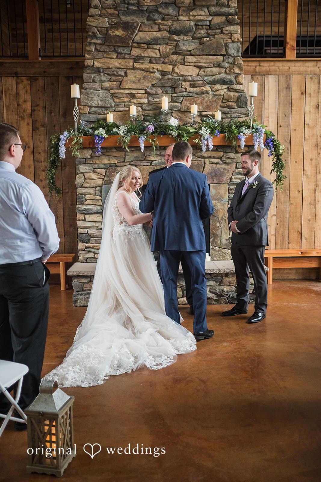 Pretty Bird - Snohomish Wedding // Colby & Ethan -