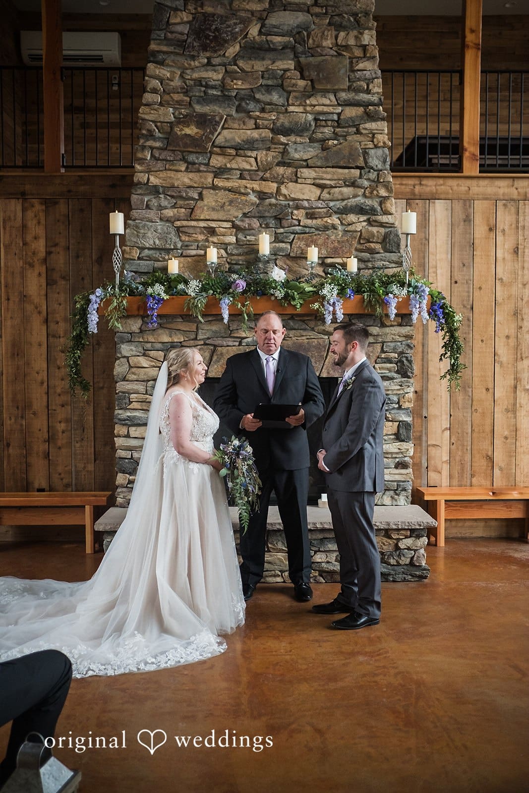 Pretty Bird - Snohomish Wedding // Colby & Ethan -