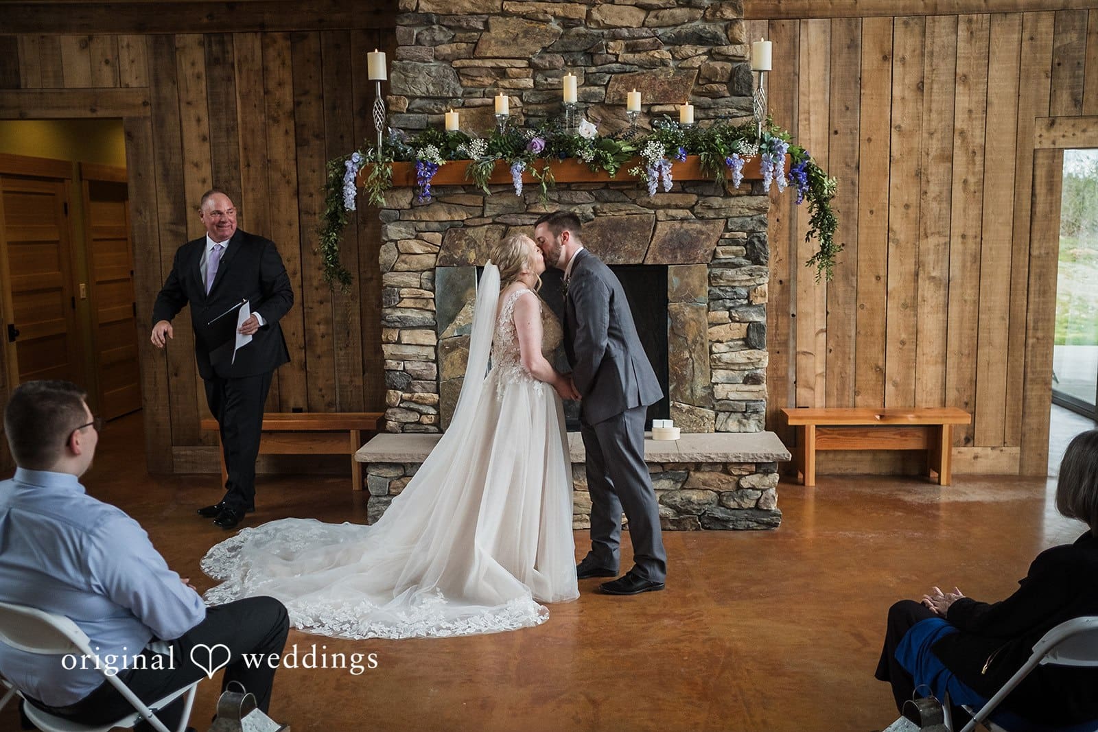 Pretty Bird - Snohomish Wedding // Colby & Ethan -
