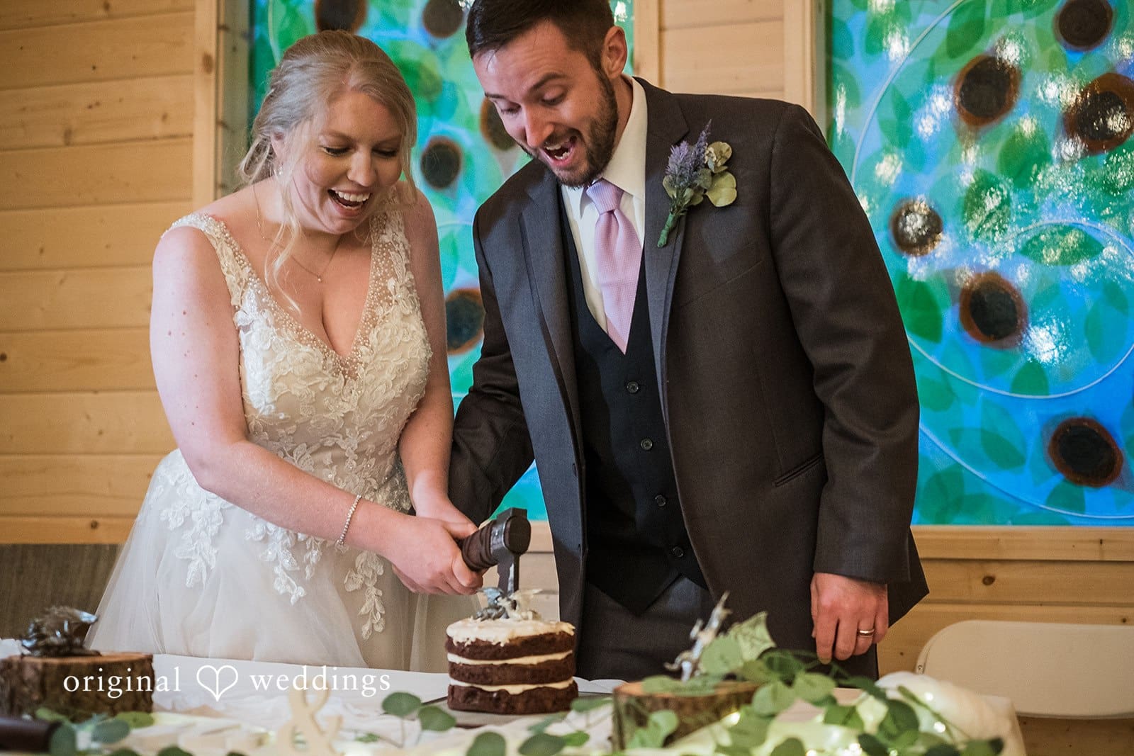 Pretty Bird - Snohomish Wedding // Colby & Ethan -