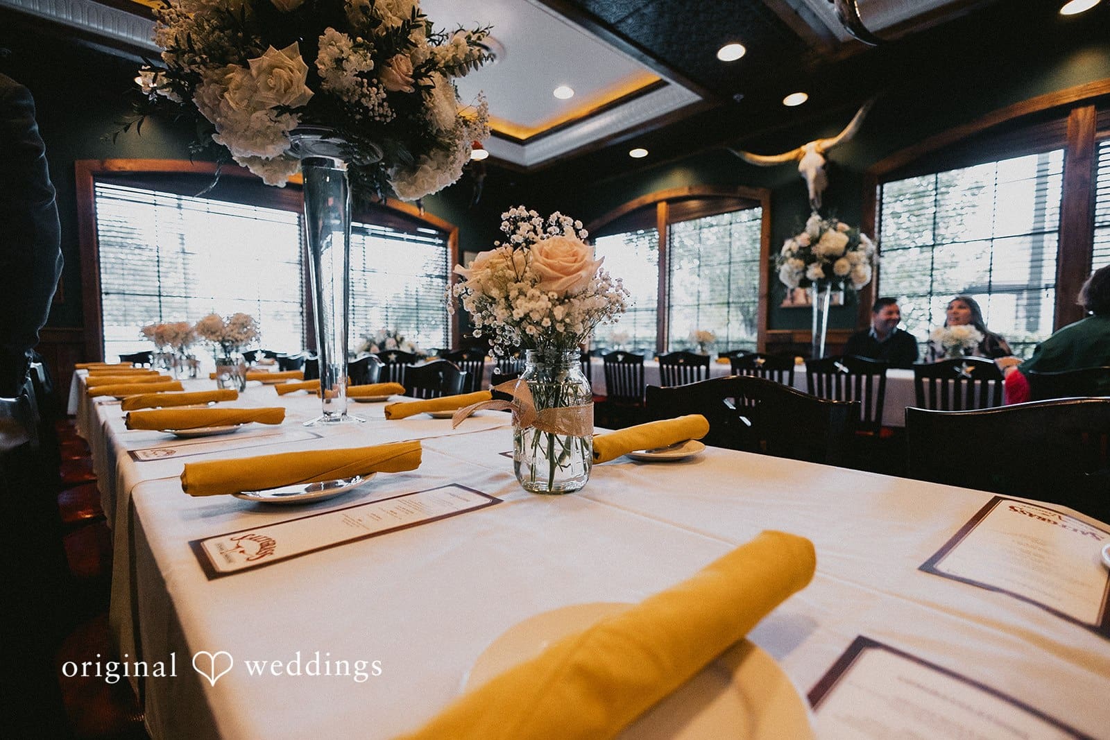 Prince of Peace Catholic Church Wedding // Maria & Mauricio -