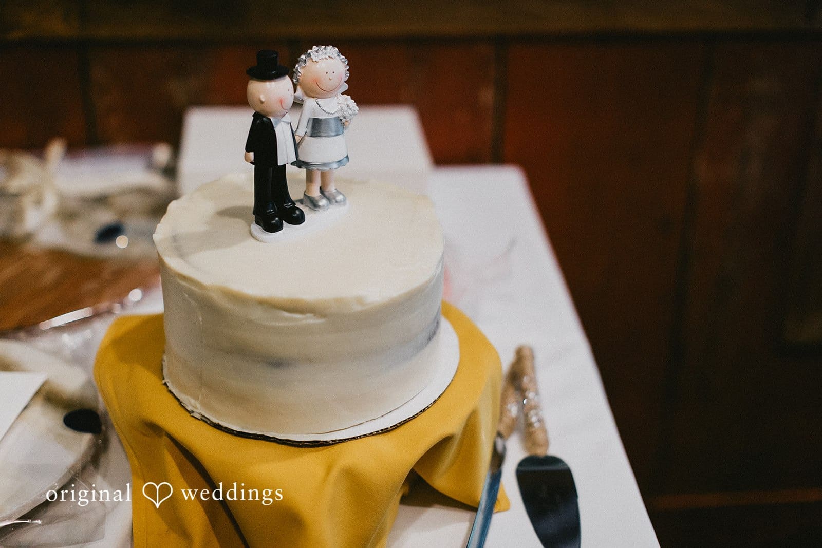 Prince of Peace Catholic Church Wedding // Maria & Mauricio -