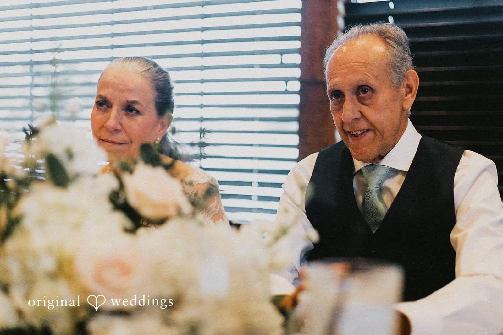 Prince of Peace Catholic Church Wedding // Maria & Mauricio -