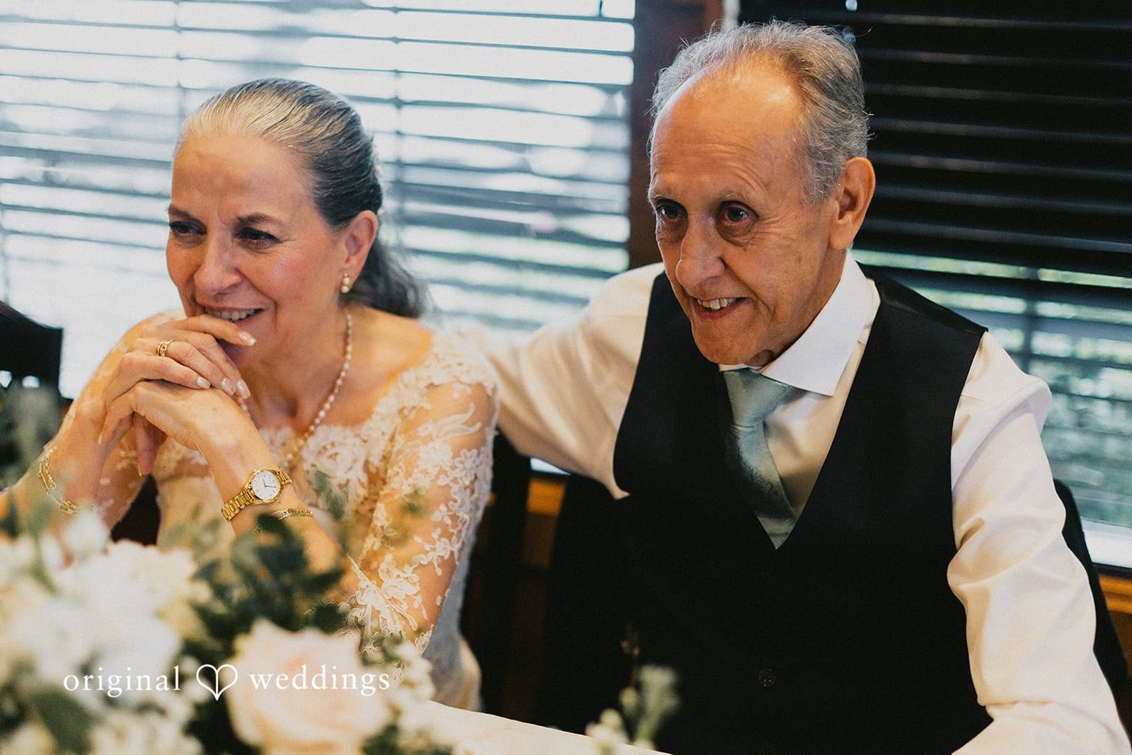 Prince of Peace Catholic Church Wedding // Maria & Mauricio -