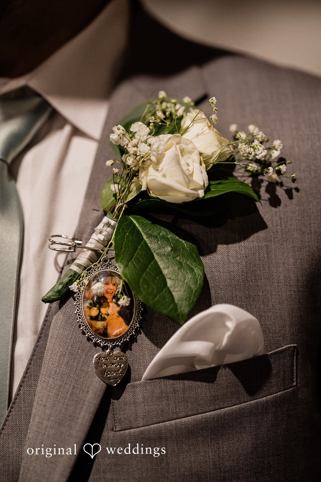 Loretta & Virginio -