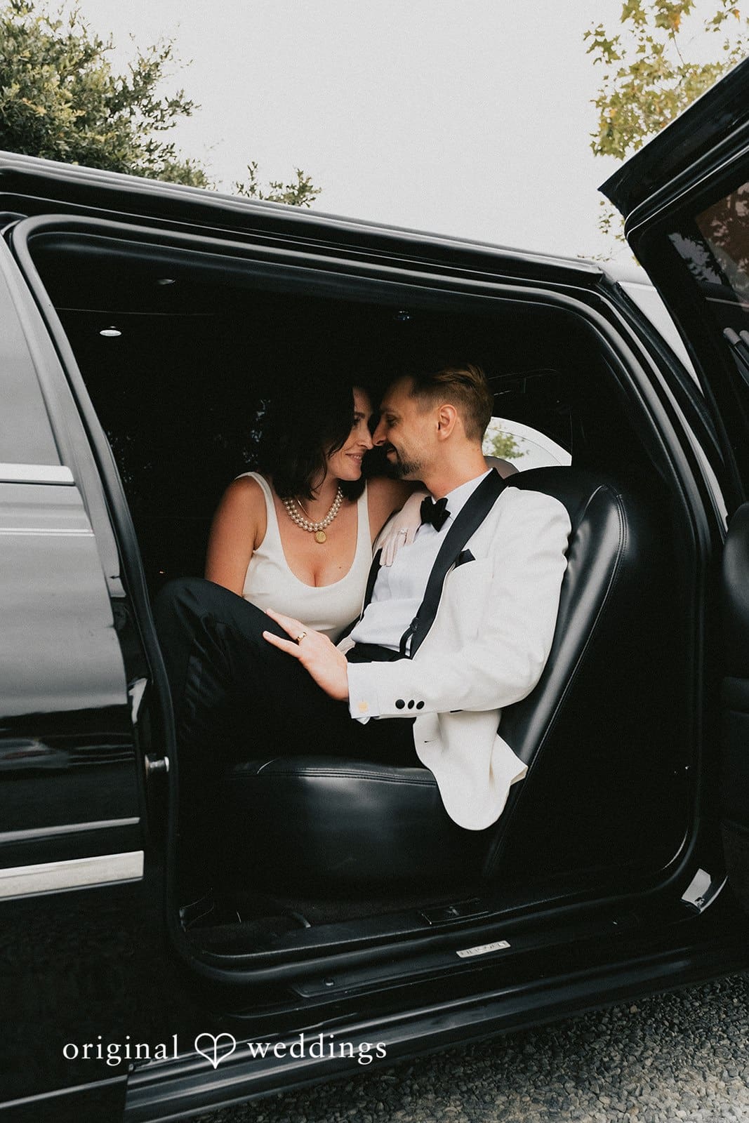 Rancho Guajome Adobe Wedding // Sophia & Samuel -