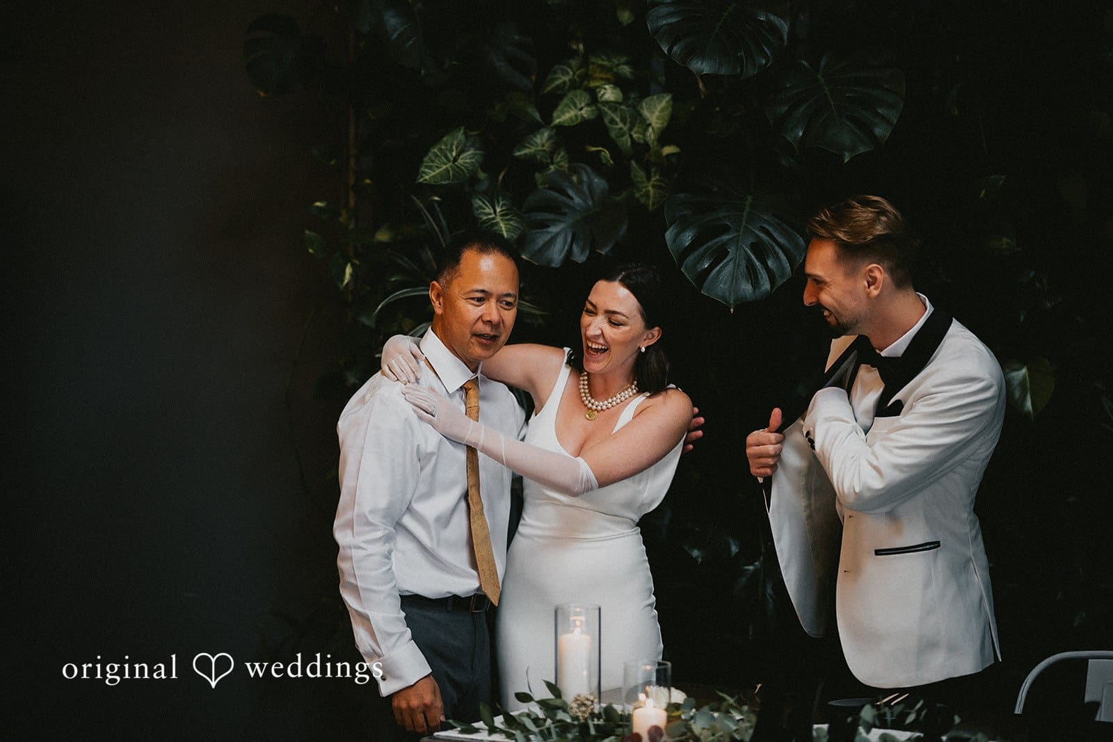 Rancho Guajome Adobe Wedding // Sophia & Samuel -