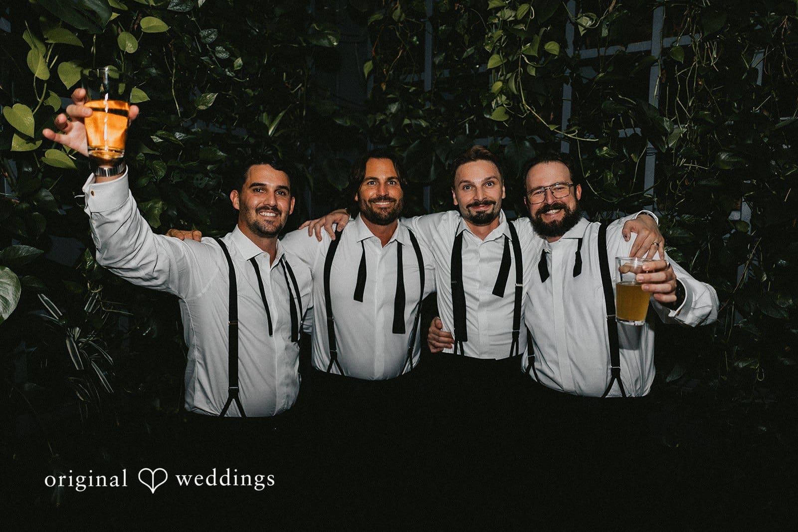 Rancho Guajome Adobe Wedding // Sophia & Samuel -