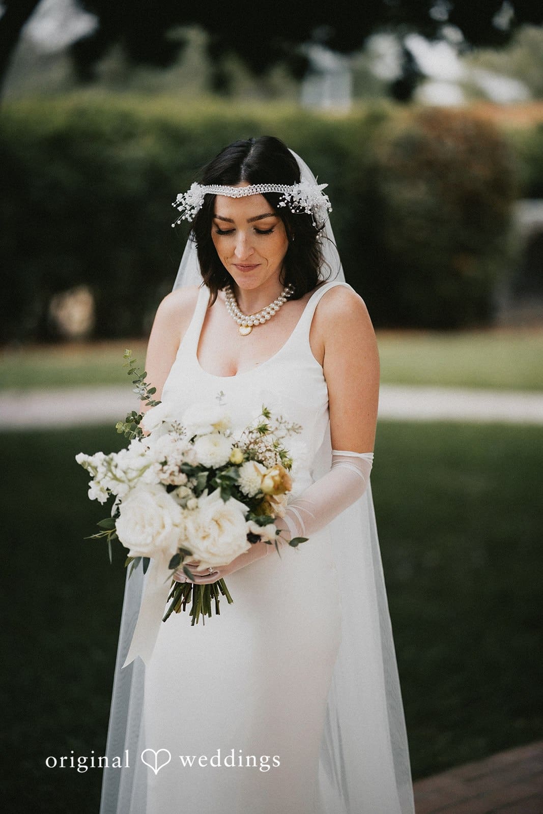 Rancho Guajome Adobe Wedding // Sophia & Samuel -