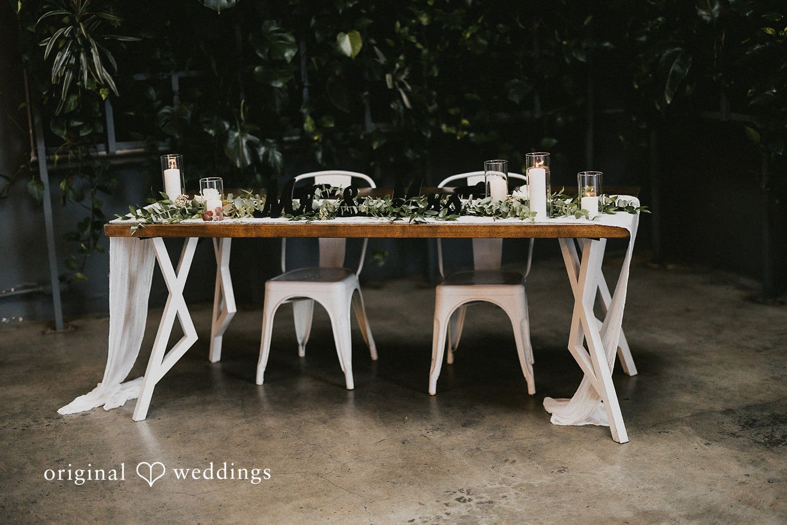 Rancho Guajome Adobe Wedding // Sophia & Samuel -