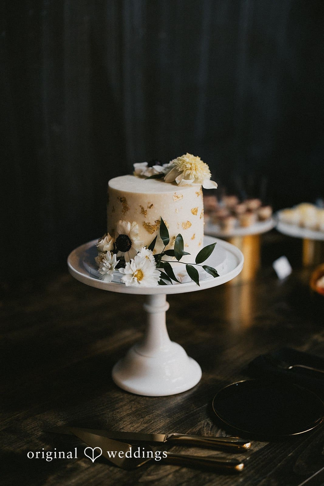 Rancho Guajome Adobe Wedding // Sophia & Samuel -