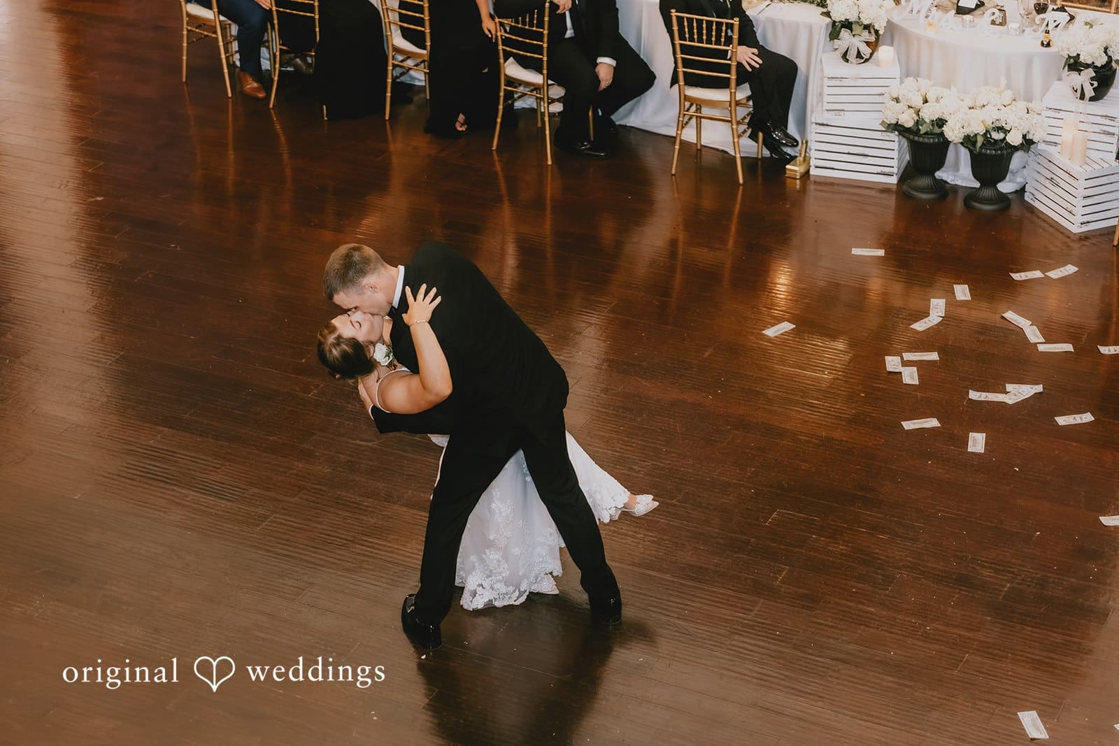 Raspberry Plain Manor Wedding // Sara & Trevor -