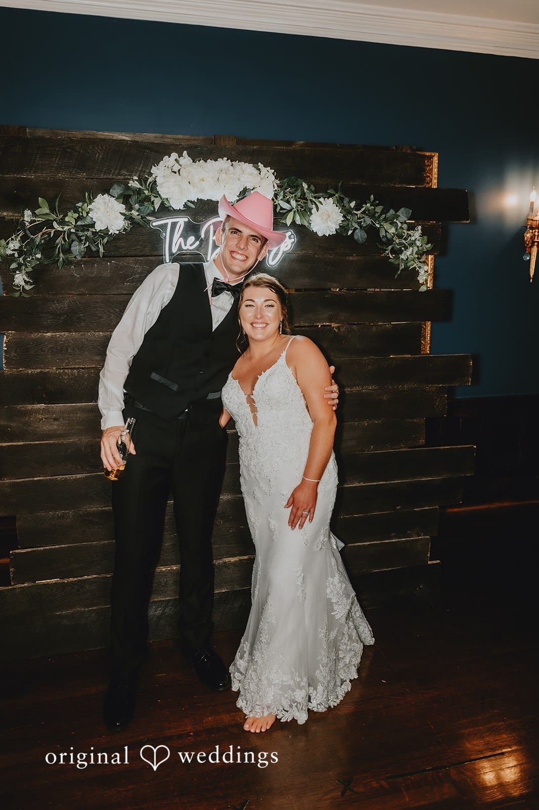 Raspberry Plain Manor Wedding // Sara & Trevor -