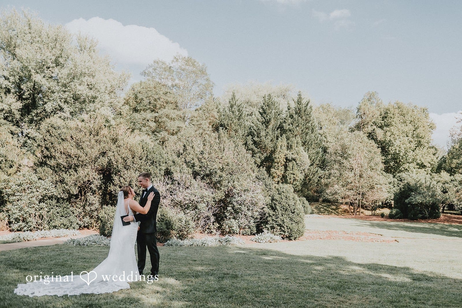 Raspberry Plain Manor Wedding // Sara & Trevor -