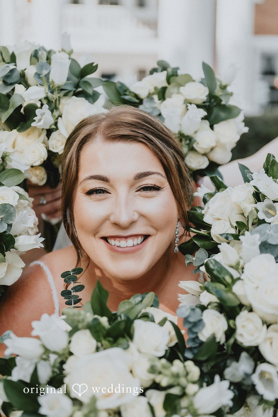 Raspberry Plain Manor Wedding // Sara & Trevor -