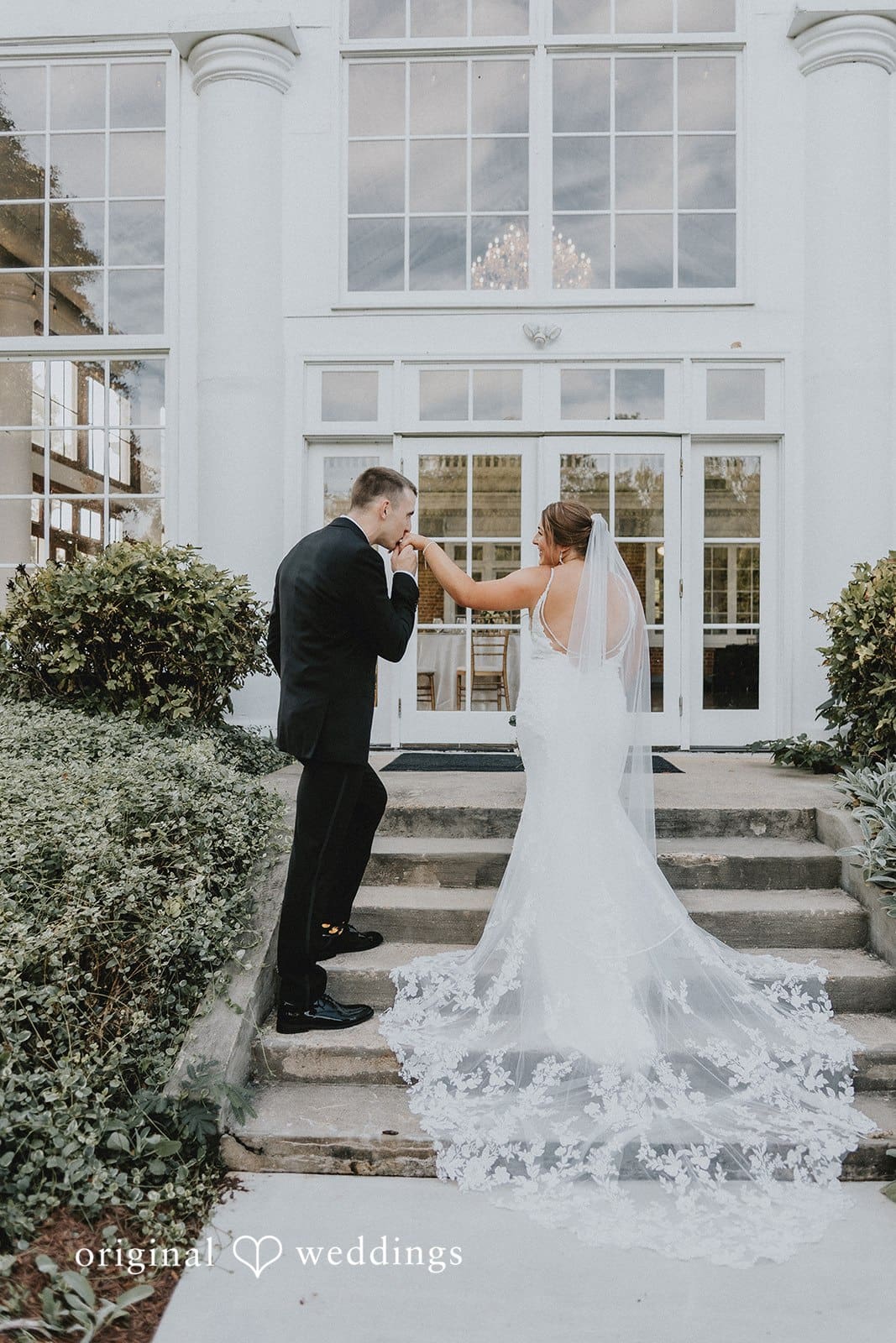 Raspberry Plain Manor Wedding // Sara & Trevor -