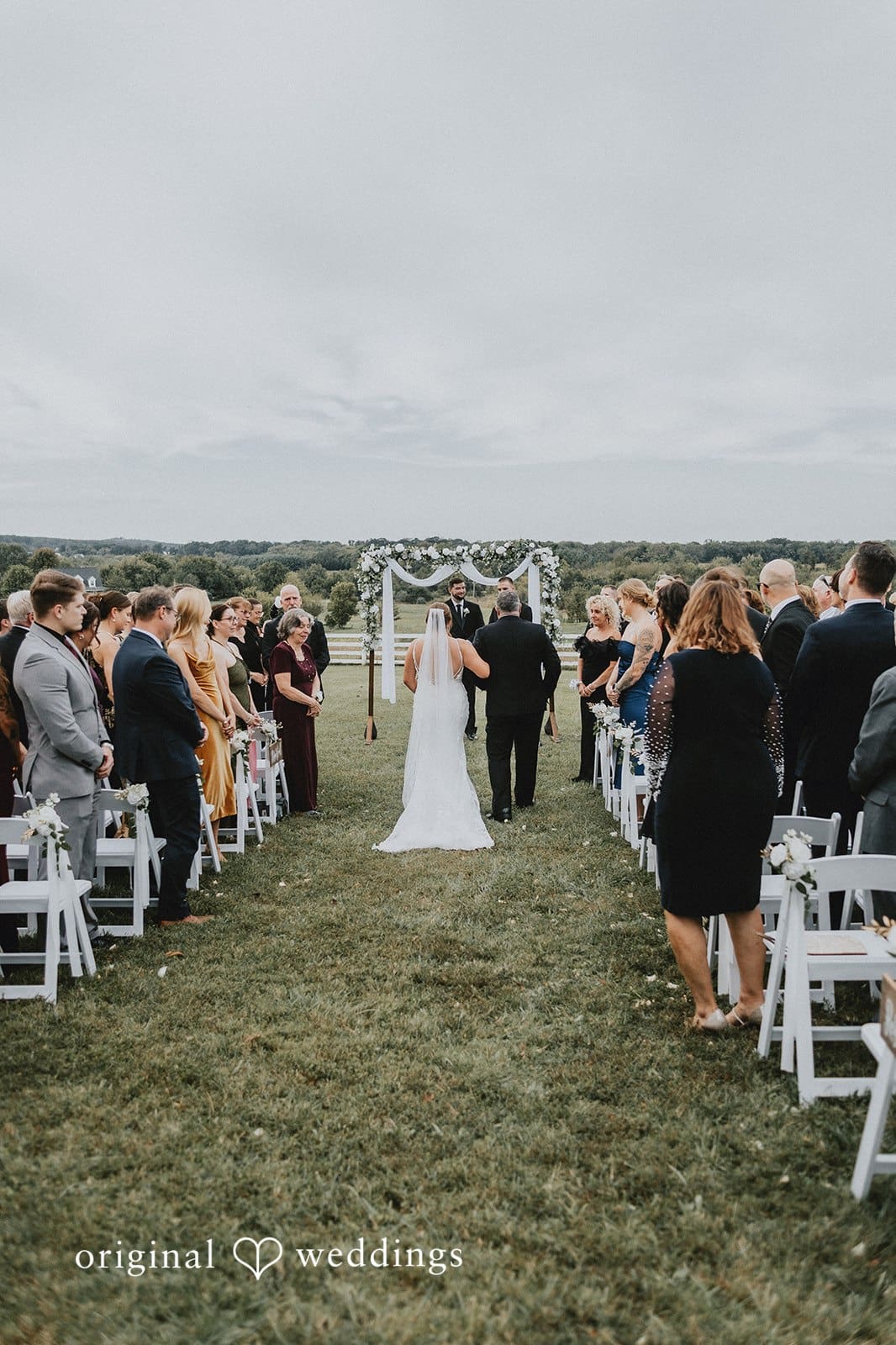 Raspberry Plain Manor Wedding // Sara & Trevor -