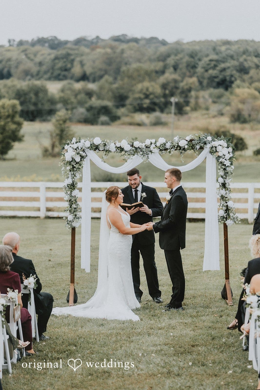 Raspberry Plain Manor Wedding // Sara & Trevor -