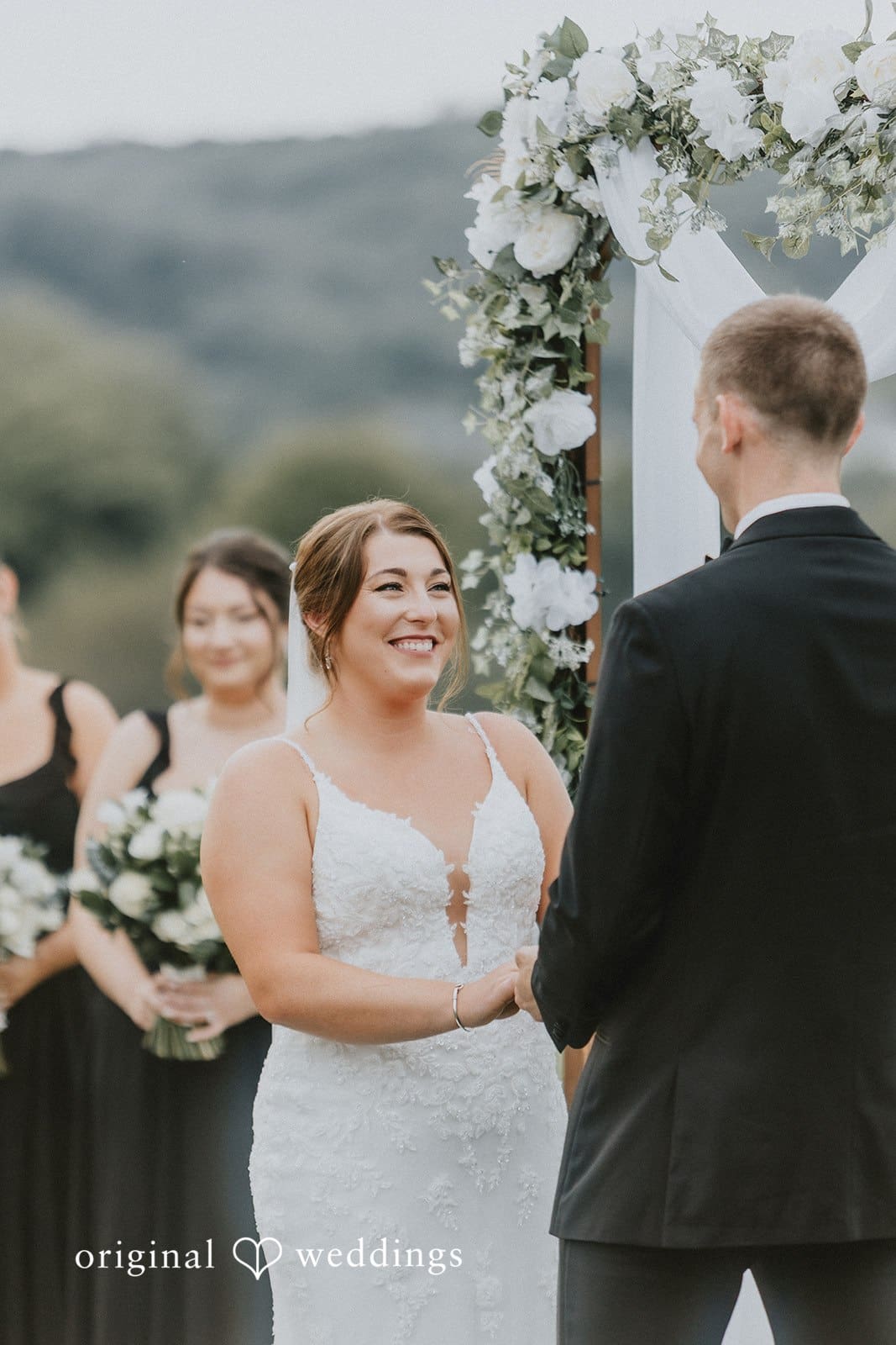 Raspberry Plain Manor Wedding // Sara & Trevor -