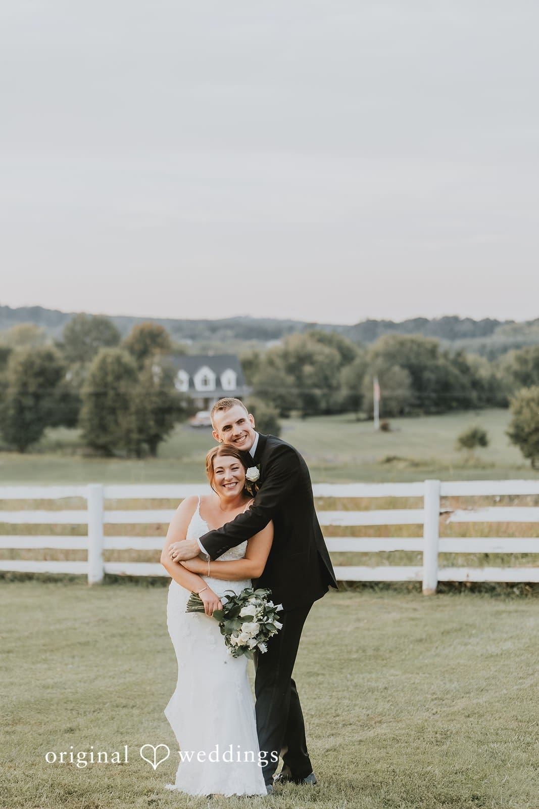 Raspberry Plain Manor Wedding // Sara & Trevor -