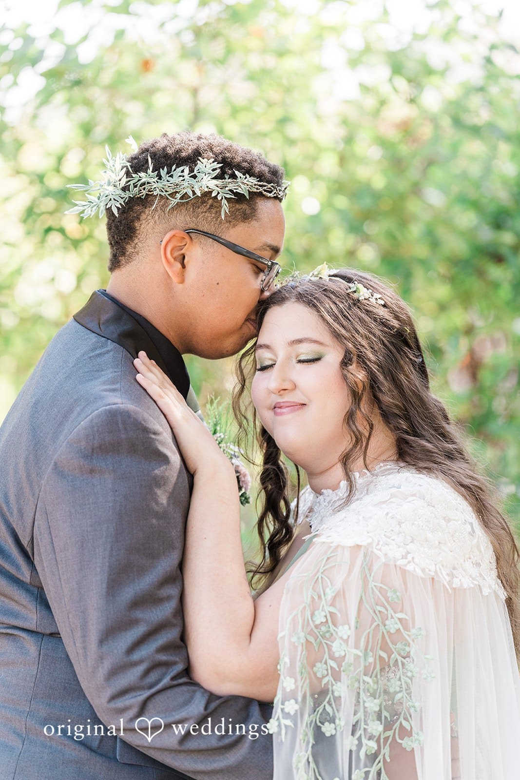 Reflections Venue and Gardens Wedding // Liz & Jess -