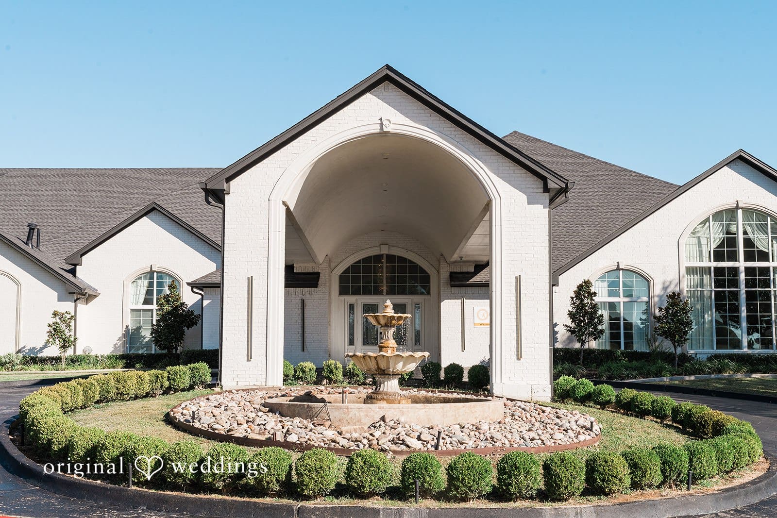 Reflections Venue and Gardens Wedding // Liz & Jess -