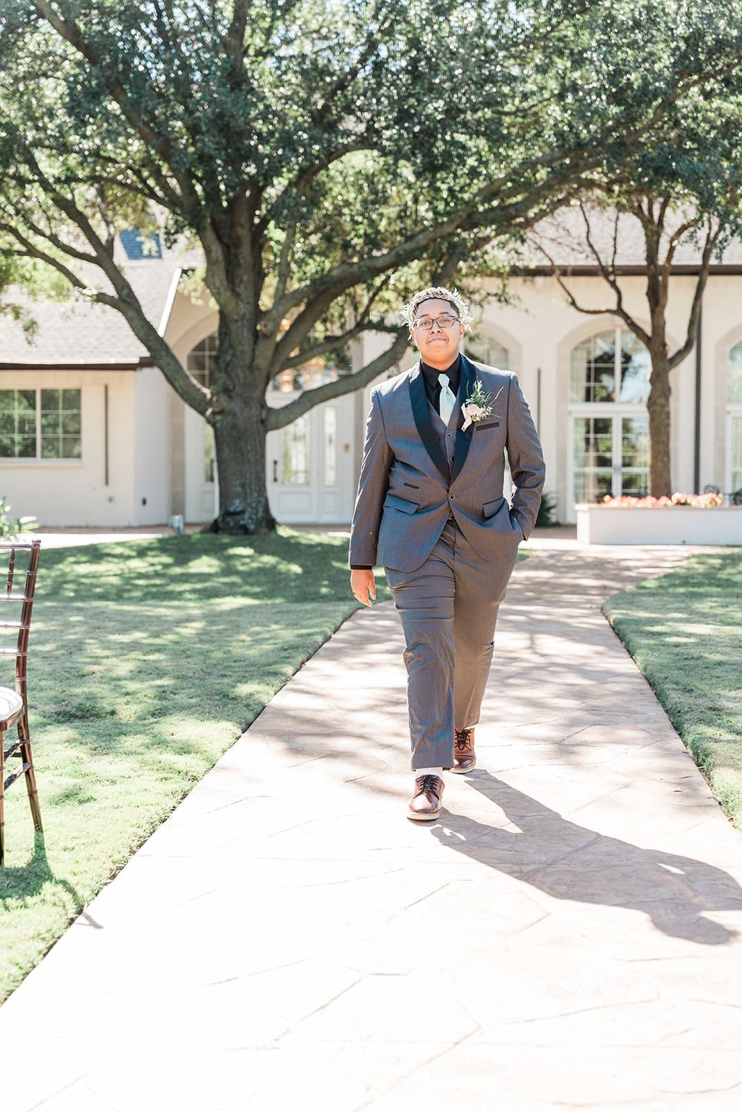 Reflections Venue and Gardens Wedding // Liz & Jess -