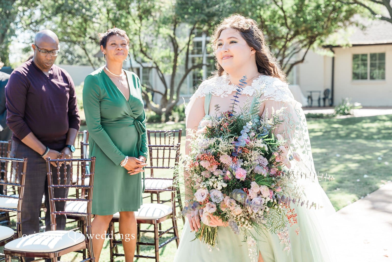 Reflections Venue and Gardens Wedding // Liz & Jess -