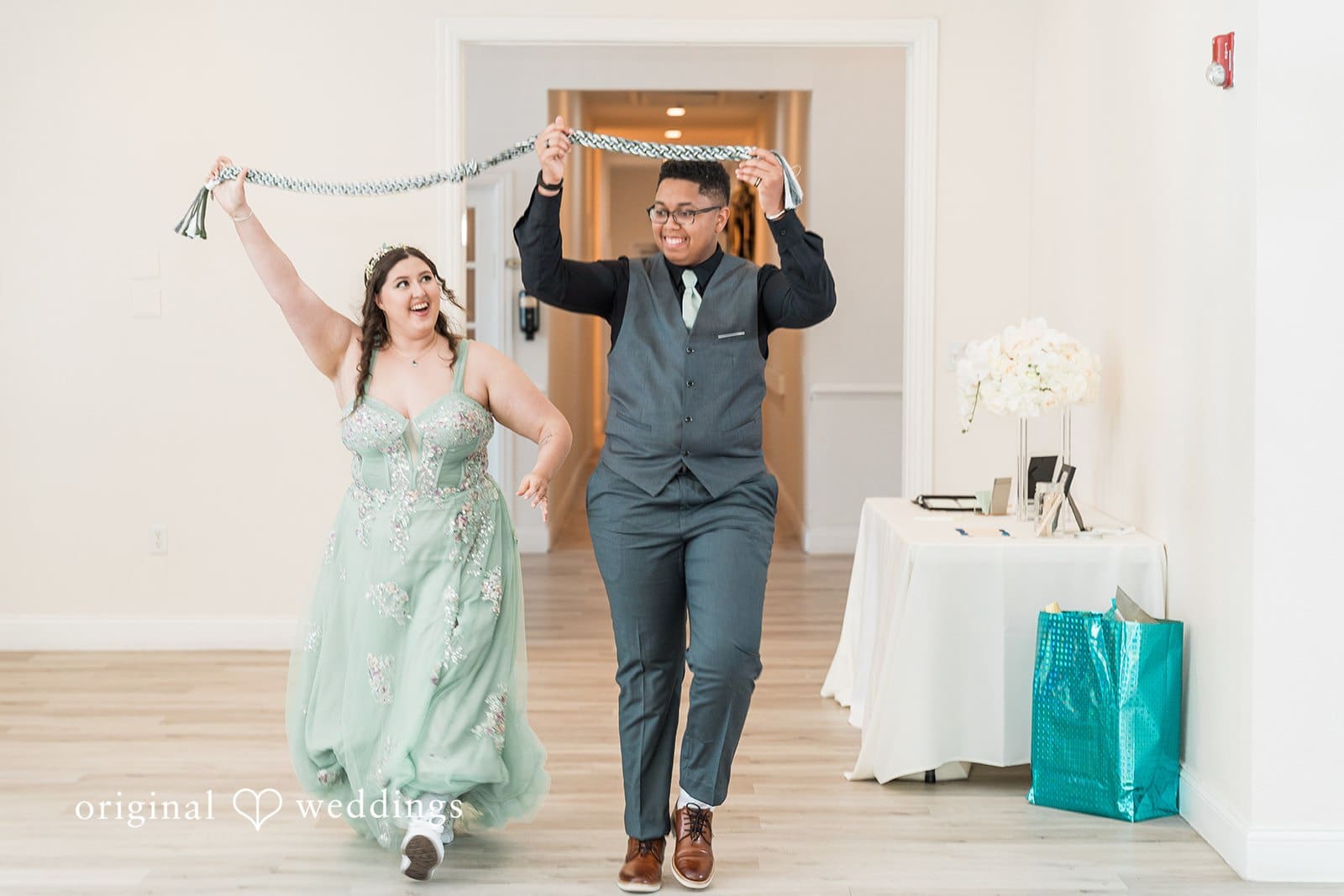 Reflections Venue and Gardens Wedding // Liz & Jess -