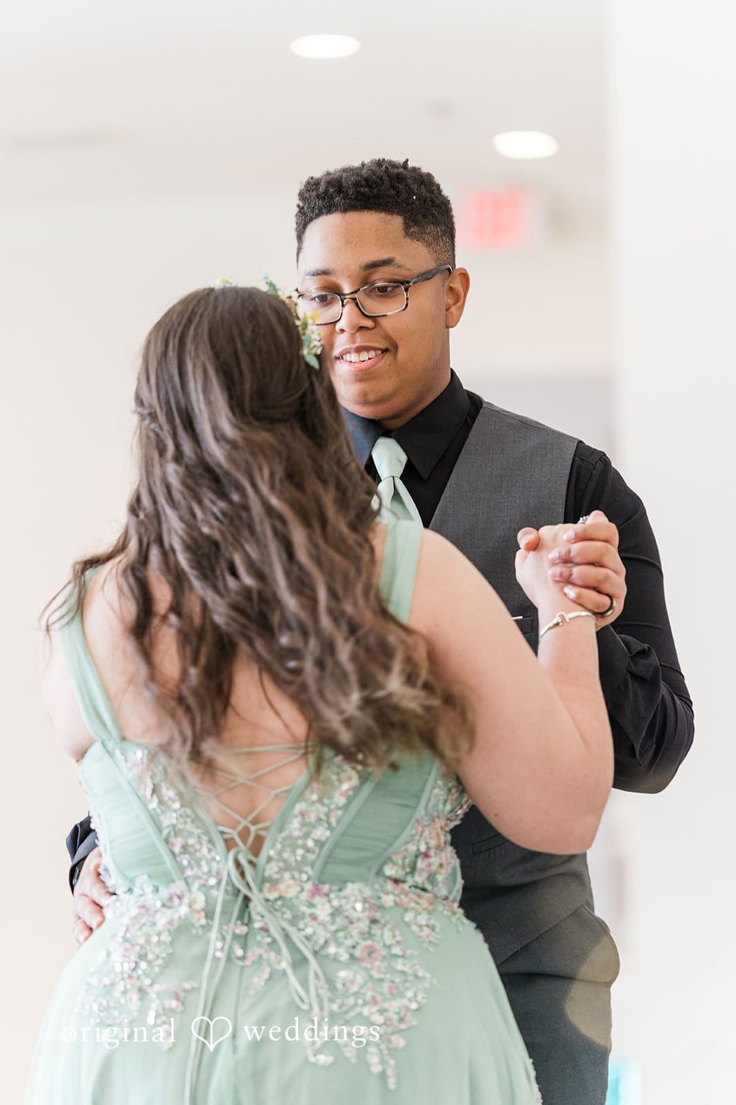 Reflections Venue and Gardens Wedding // Liz & Jess -