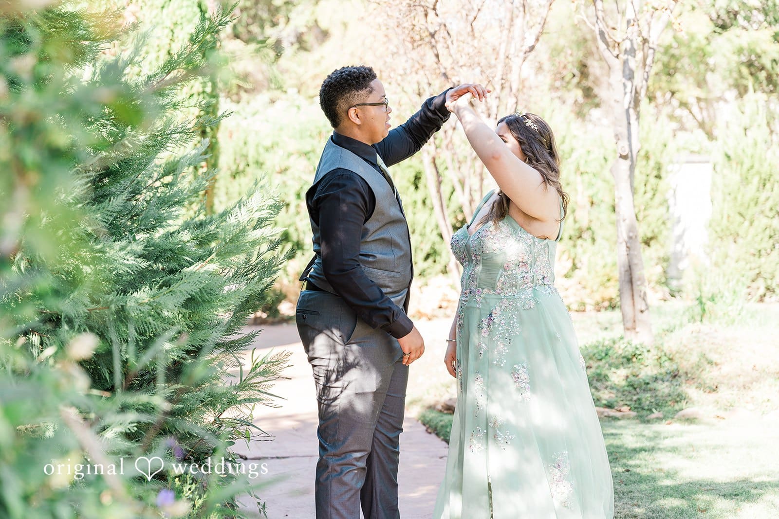 Reflections Venue and Gardens Wedding // Liz & Jess -