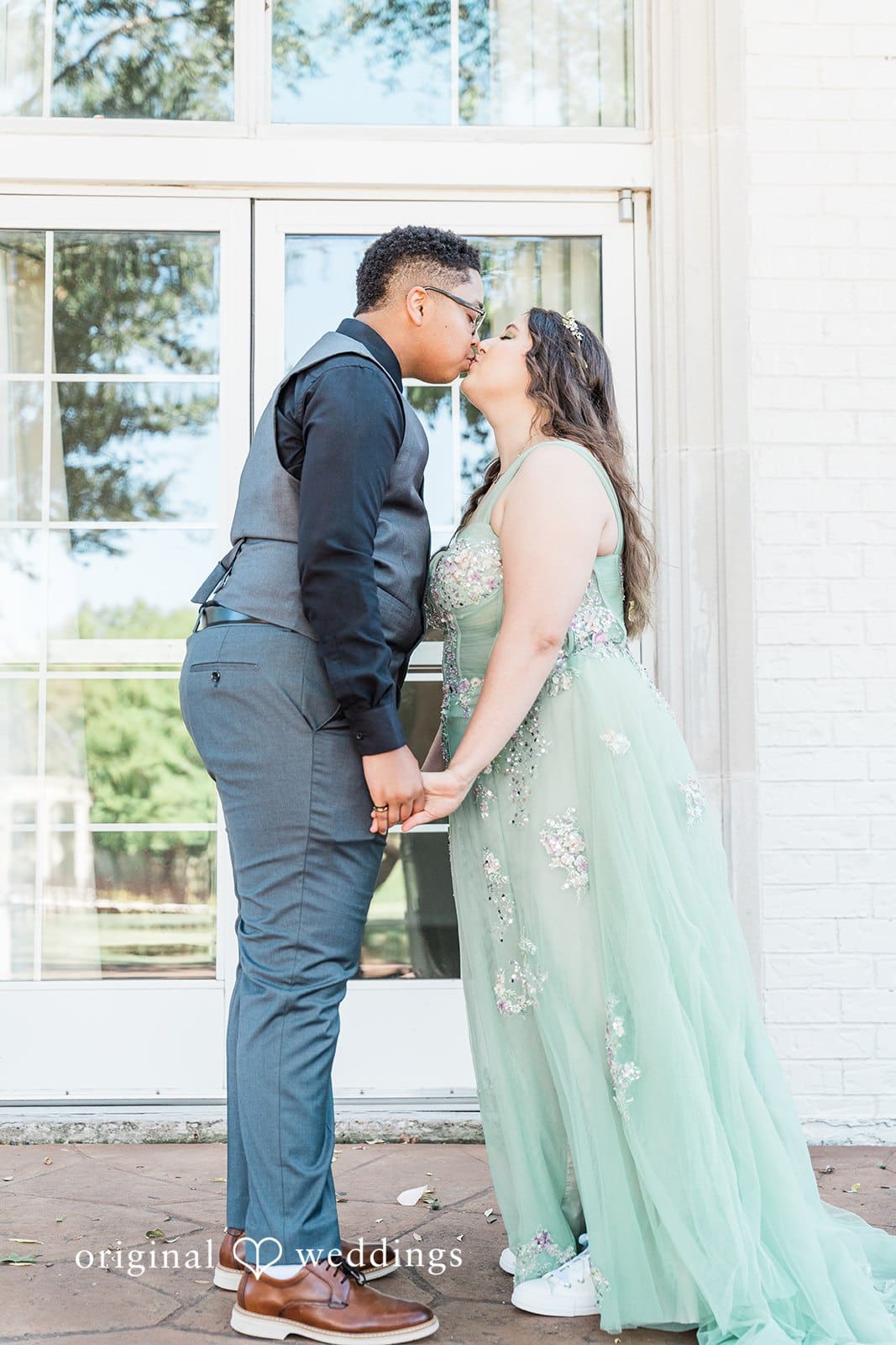 Reflections Venue and Gardens Wedding // Liz & Jess -