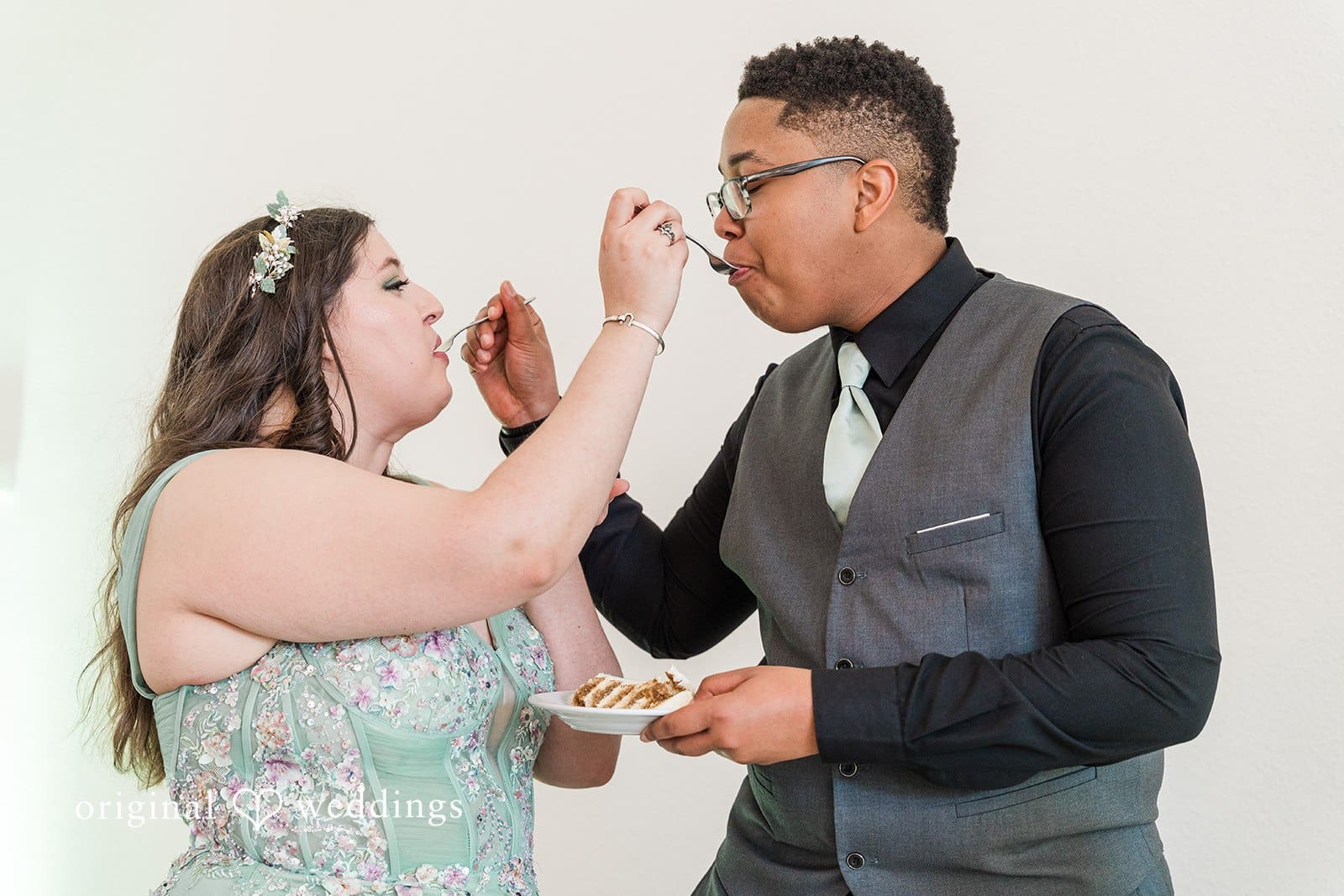 Reflections Venue and Gardens Wedding // Liz & Jess -