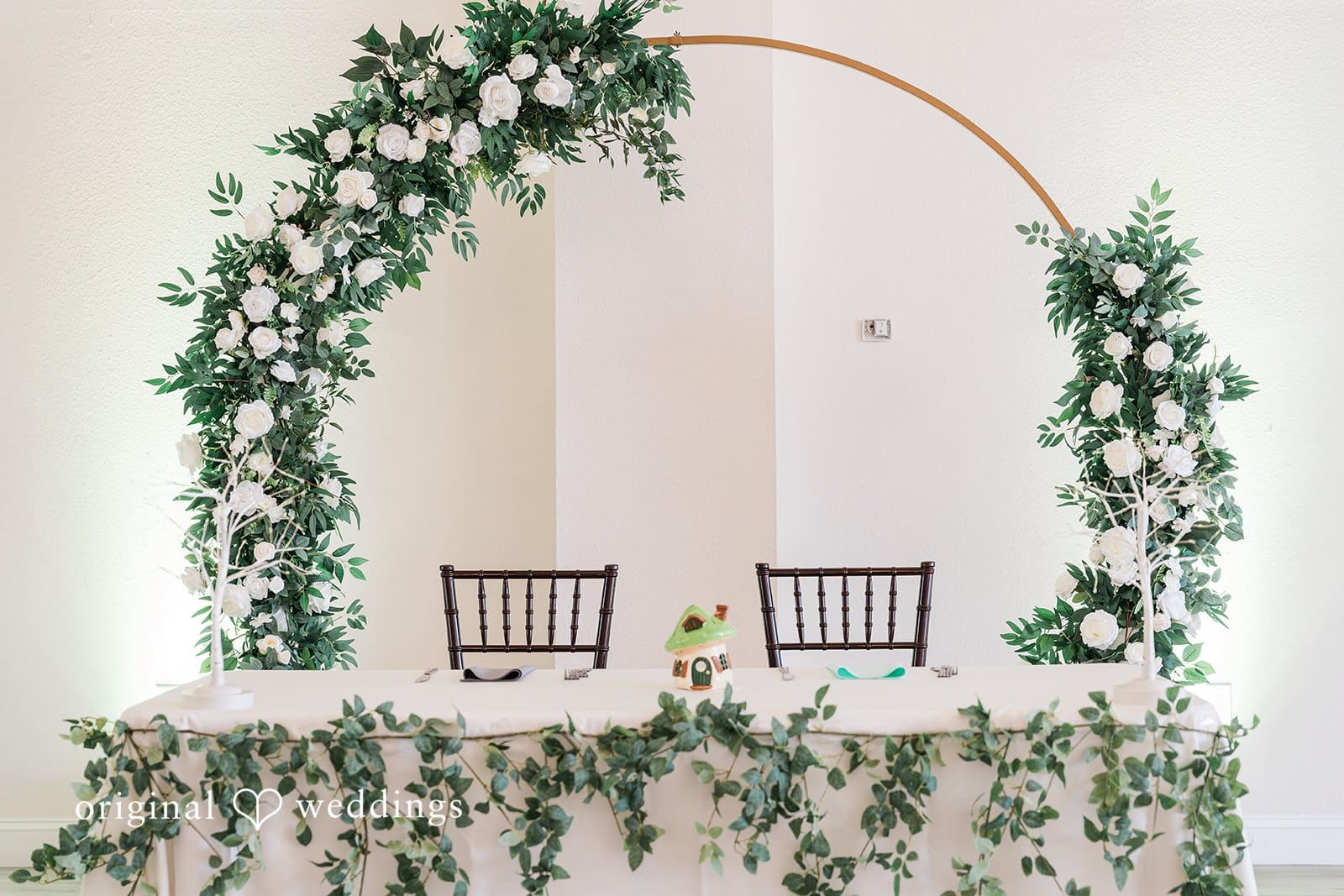 Reflections Venue and Gardens Wedding // Liz & Jess -