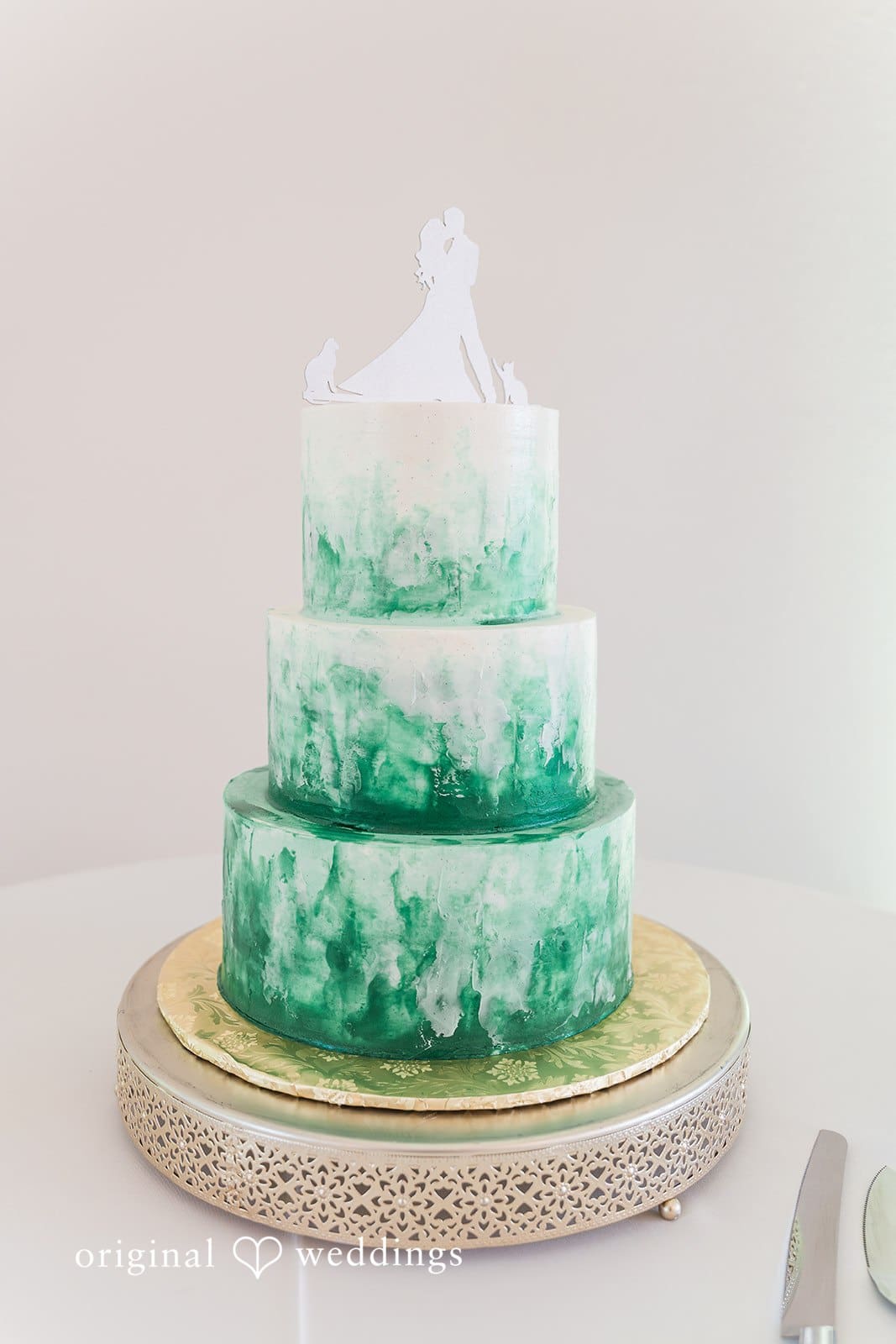 Reflections Venue and Gardens Wedding // Liz & Jess -