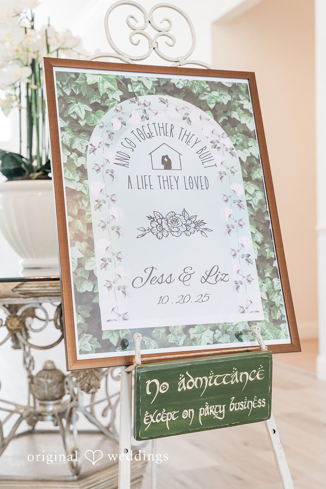 Reflections Venue and Gardens Wedding // Liz & Jess -