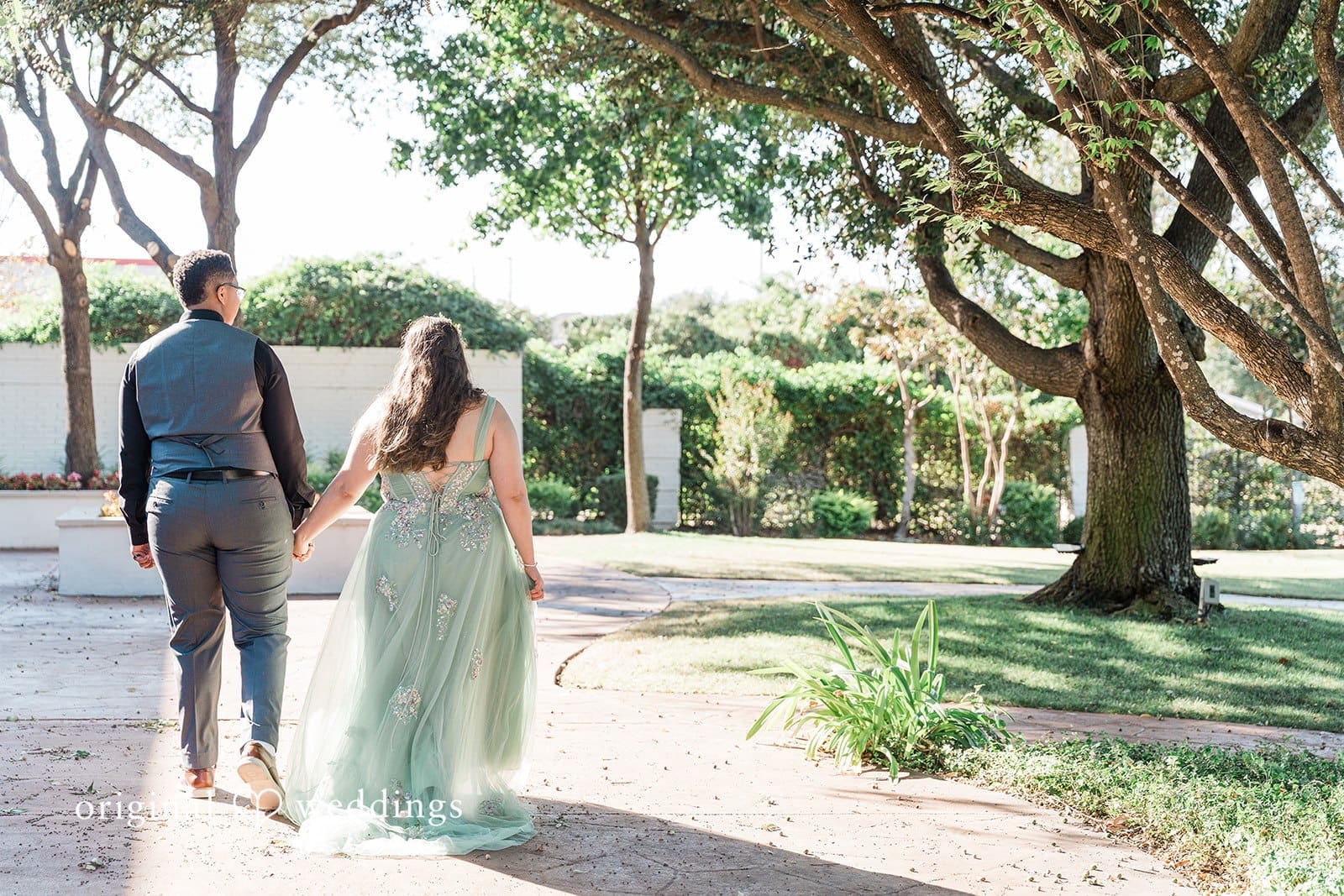 Reflections Venue and Gardens Wedding // Liz & Jess -