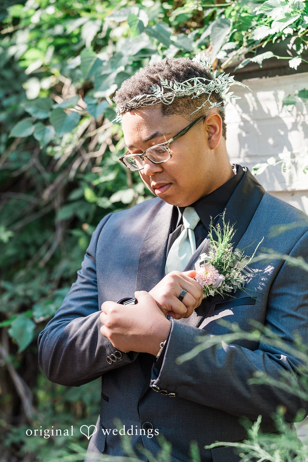 Reflections Venue and Gardens Wedding // Liz & Jess -