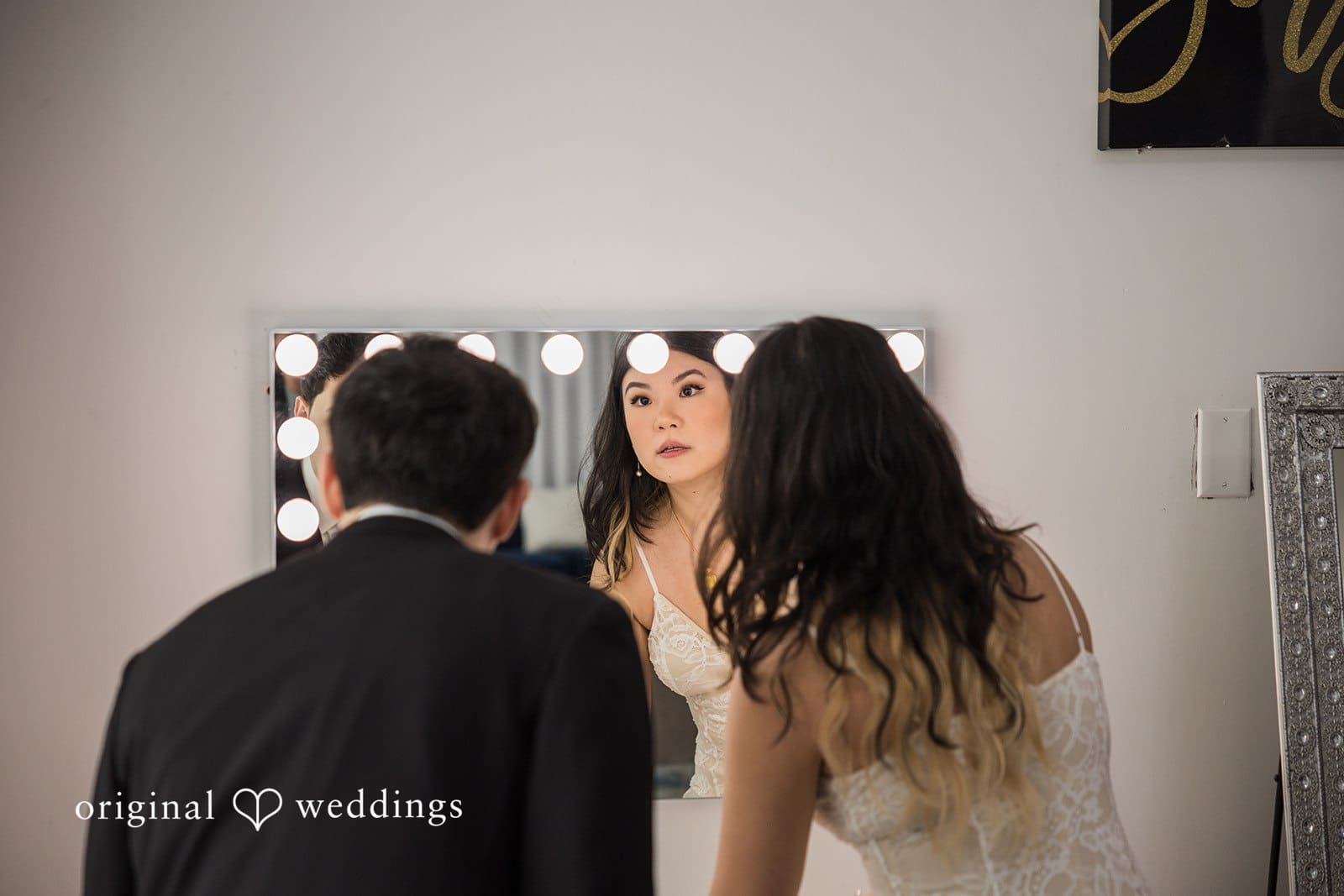 Renaissance Event Hall Wedding // Farrah & Max -