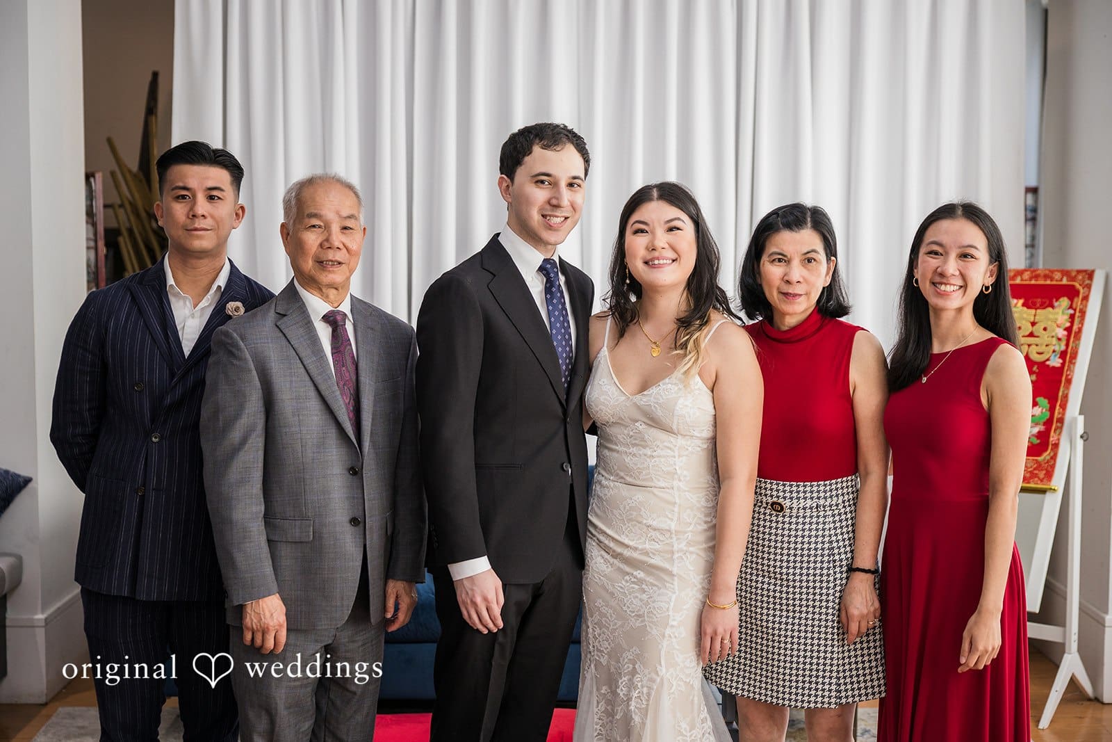 Renaissance Event Hall Wedding // Farrah & Max -