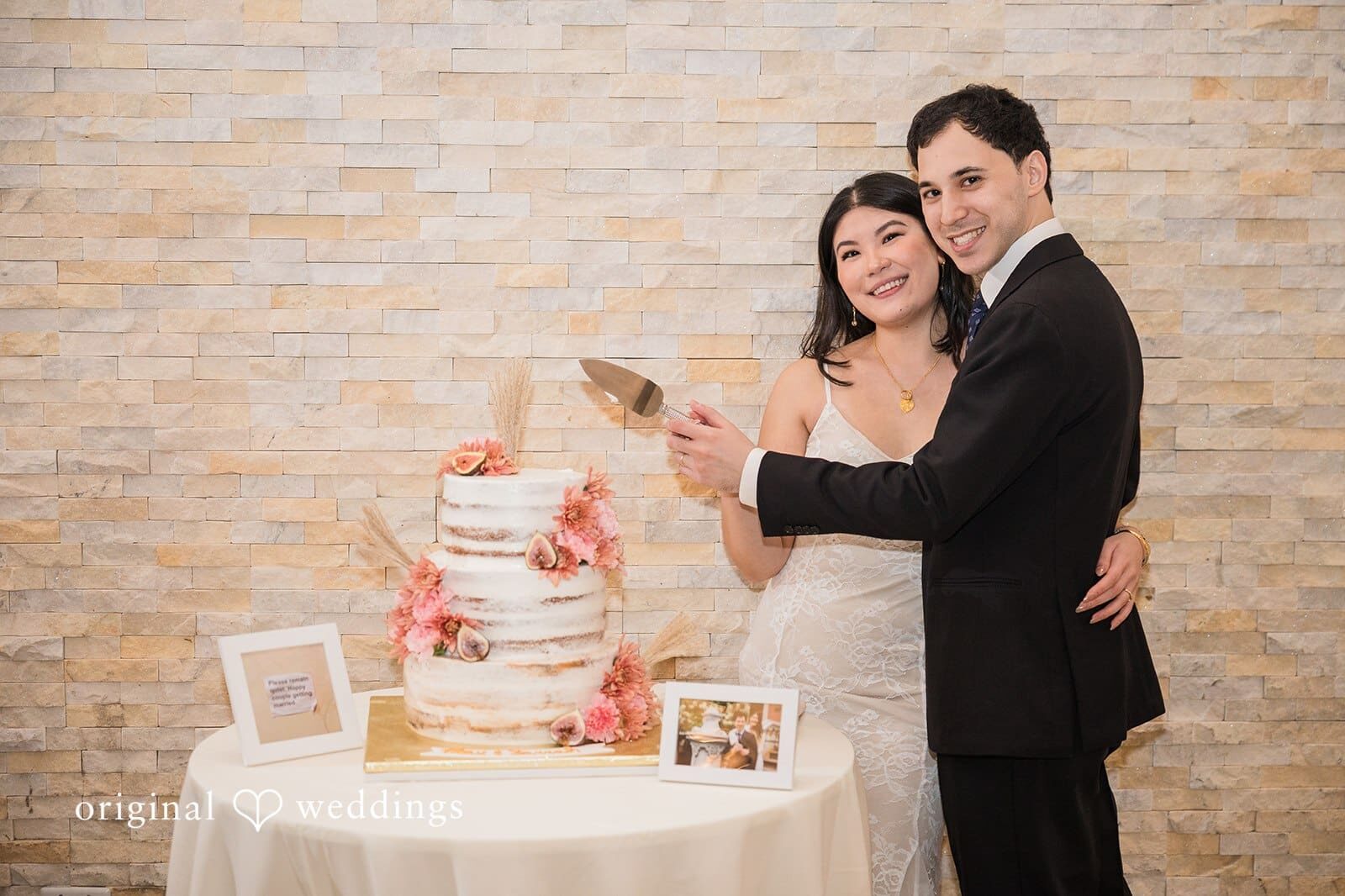 Renaissance Event Hall Wedding