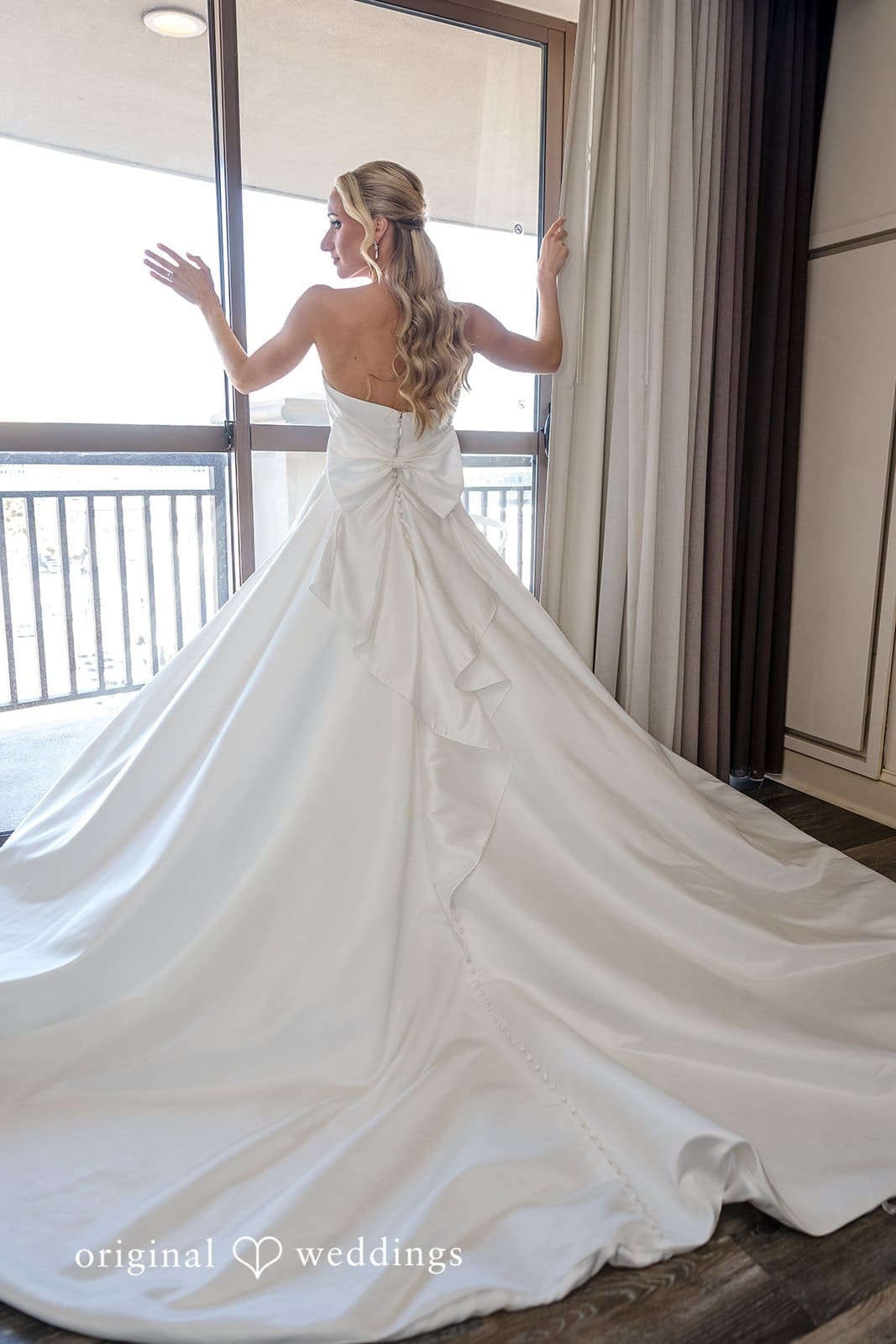 Renaissance Raleigh North Hills Wedding // Sarah & Ryan -