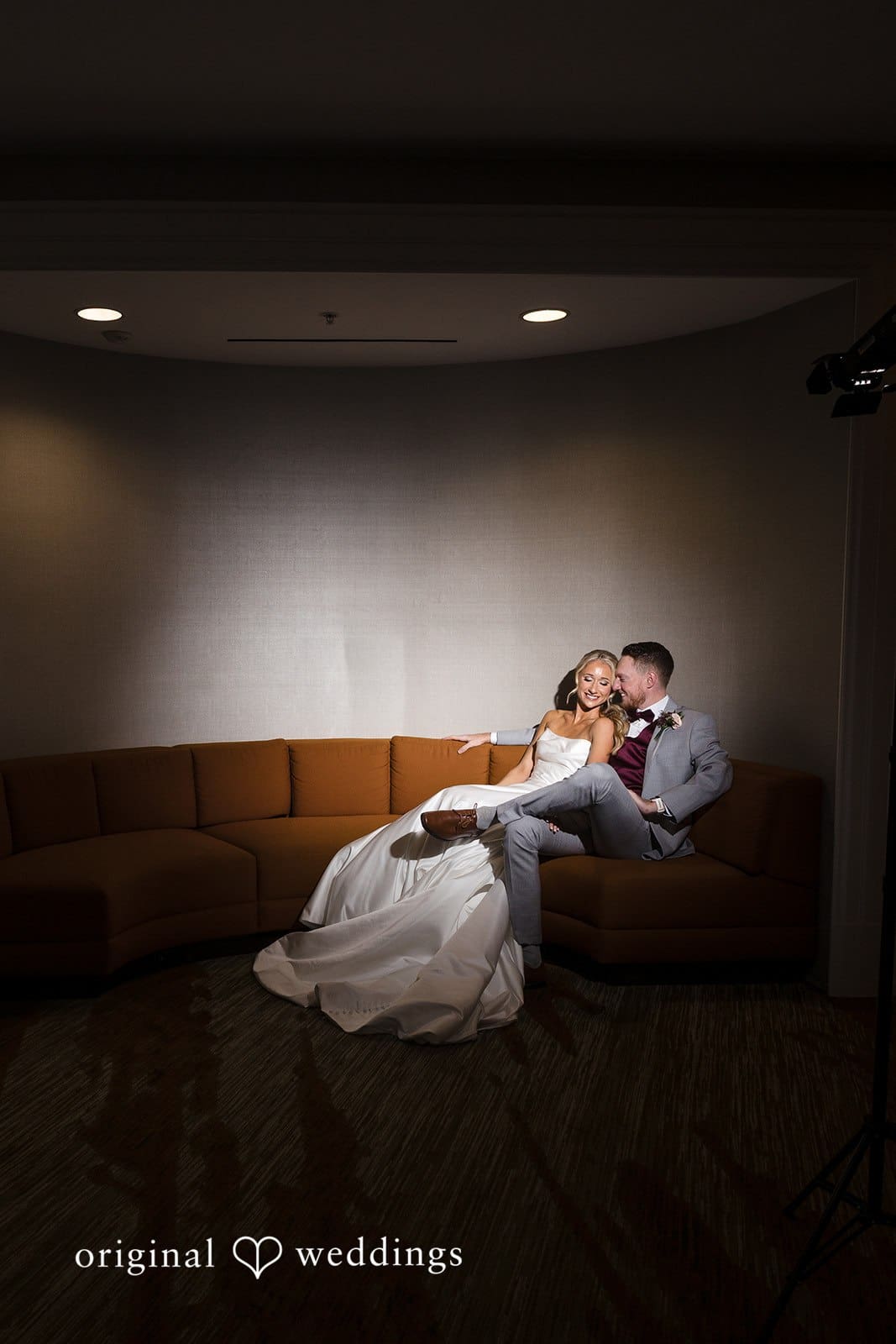 Renaissance Raleigh North Hills Wedding // Sarah & Ryan -