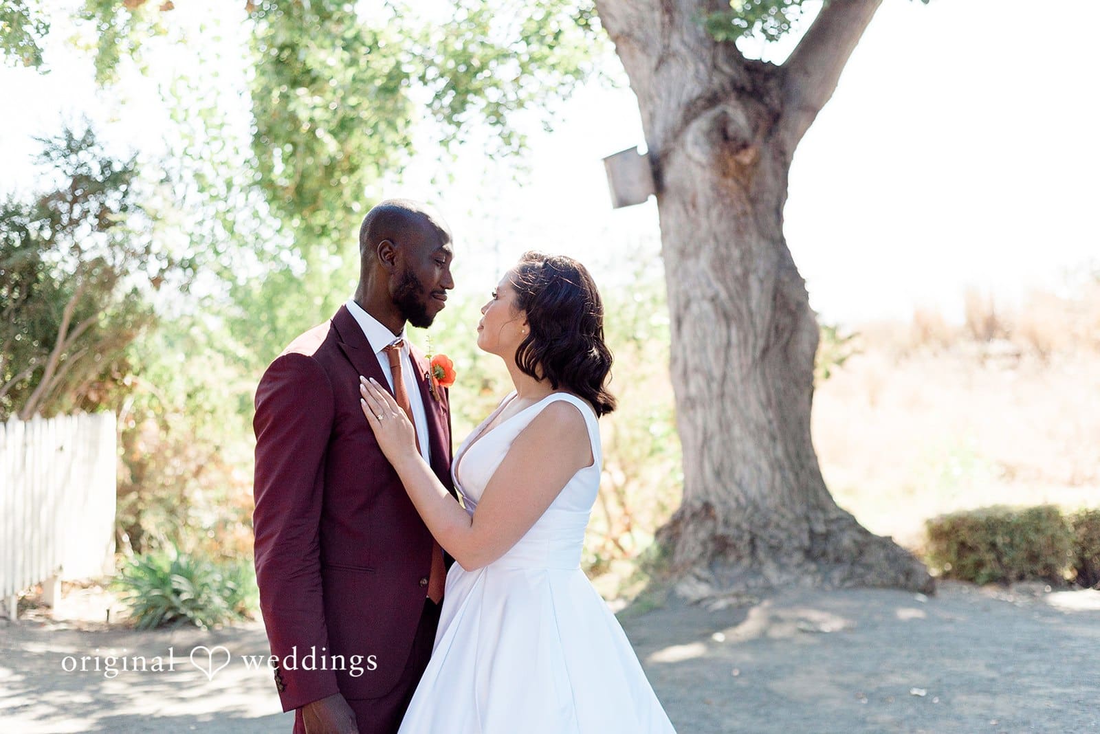 Rengstorff House Wedding // Sophia & Edem -