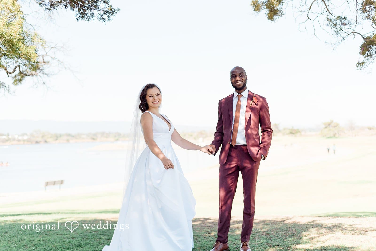 Rengstorff House Wedding // Sophia & Edem -